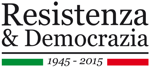 Resistenza & Democrazia logo